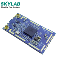 SKYLAB wholesale  wifi smart RTL8812 Dual band 2.4/5.8ghz PCB antenna usb wifi module